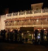 Palm Beach Hotel & Resort 维沙卡帕特南 外观 照片